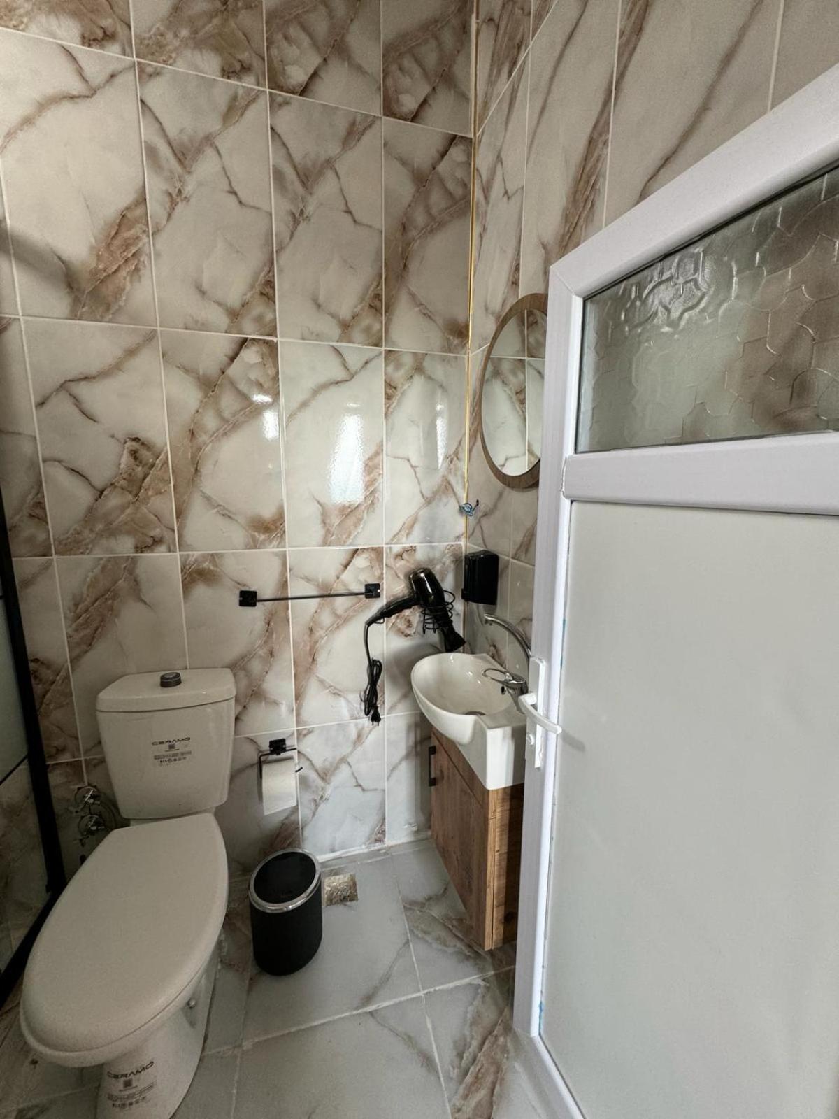 Marin Boutik Lejlighedshotel Mardin Eksteriør billede