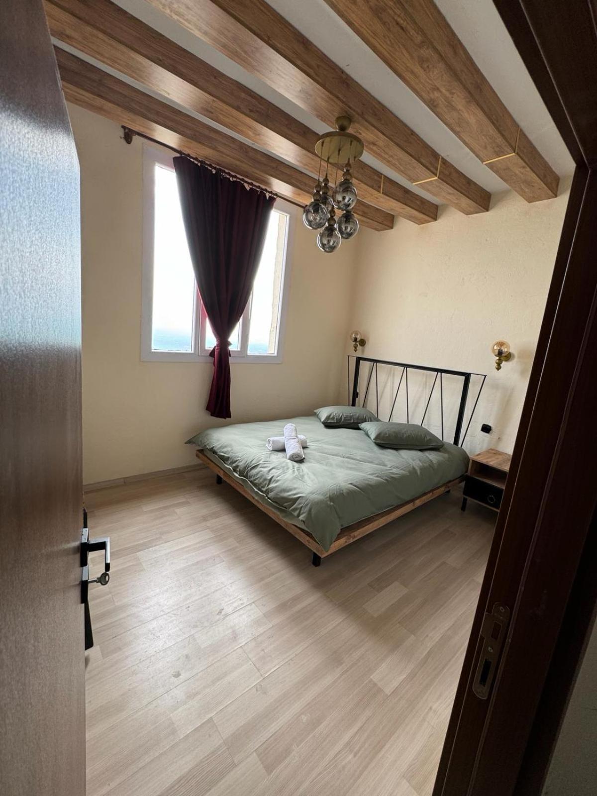 Marin Boutik Lejlighedshotel Mardin Eksteriør billede