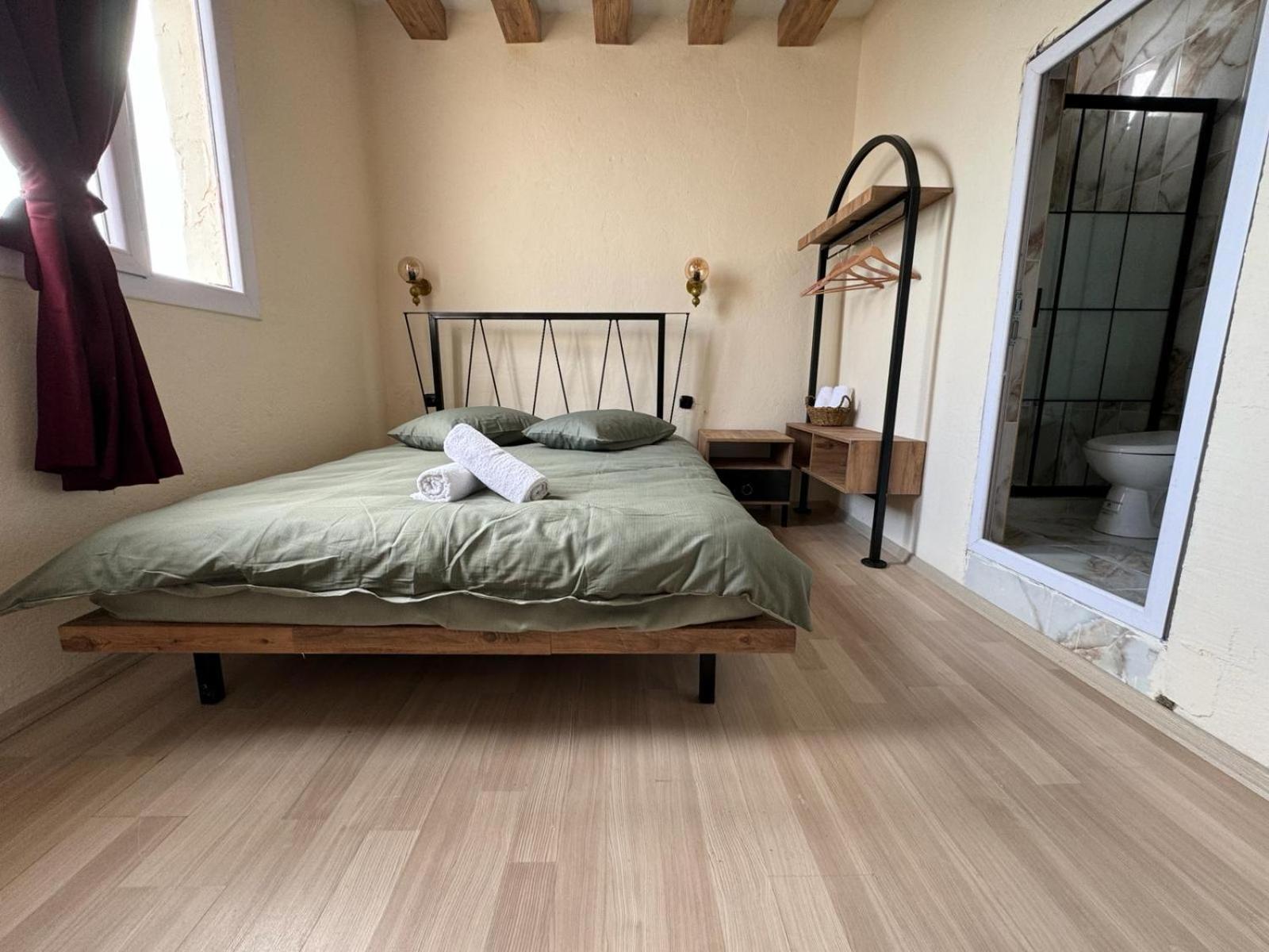 Marin Boutik Lejlighedshotel Mardin Eksteriør billede
