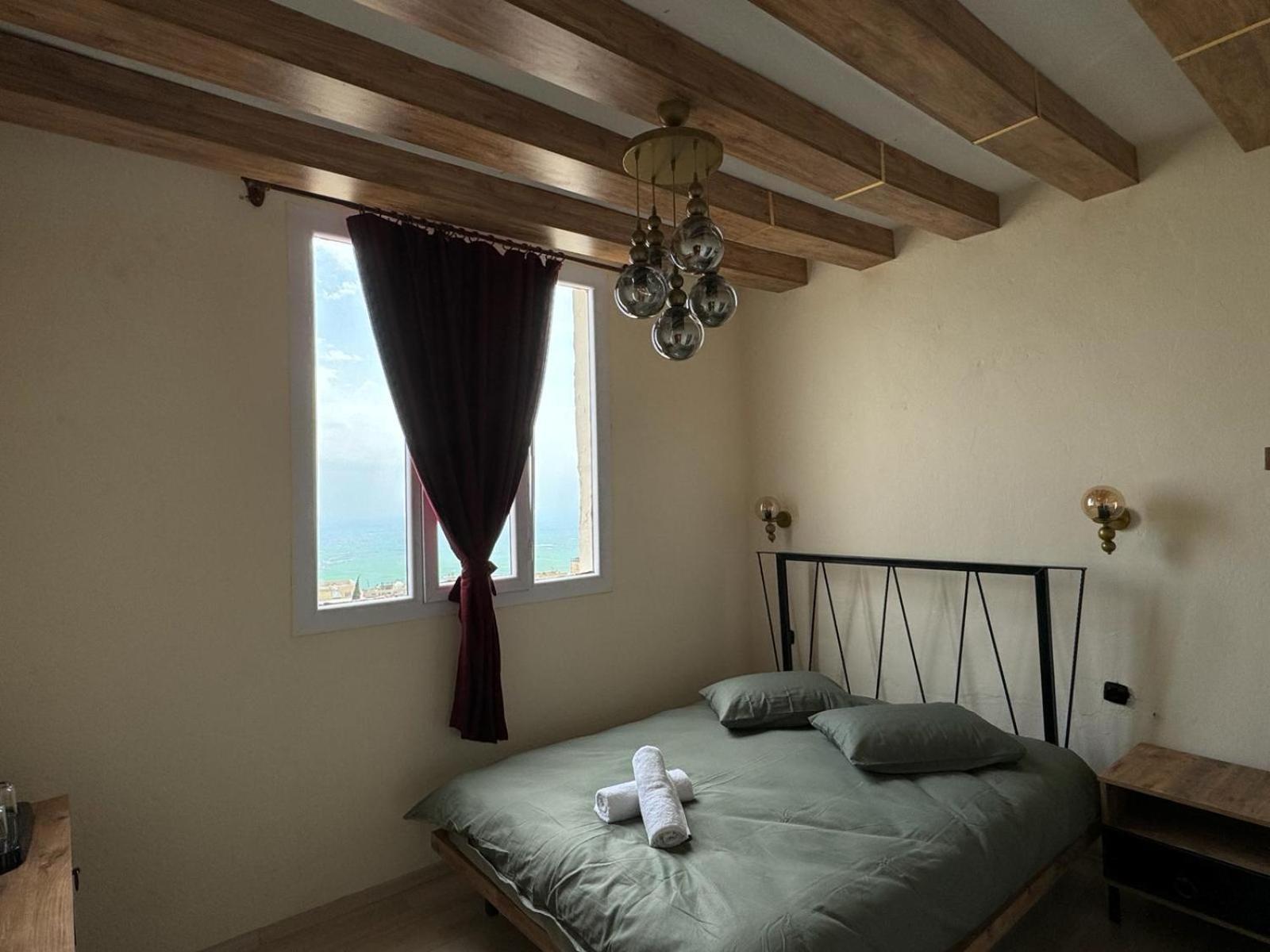 Marin Boutik Lejlighedshotel Mardin Eksteriør billede