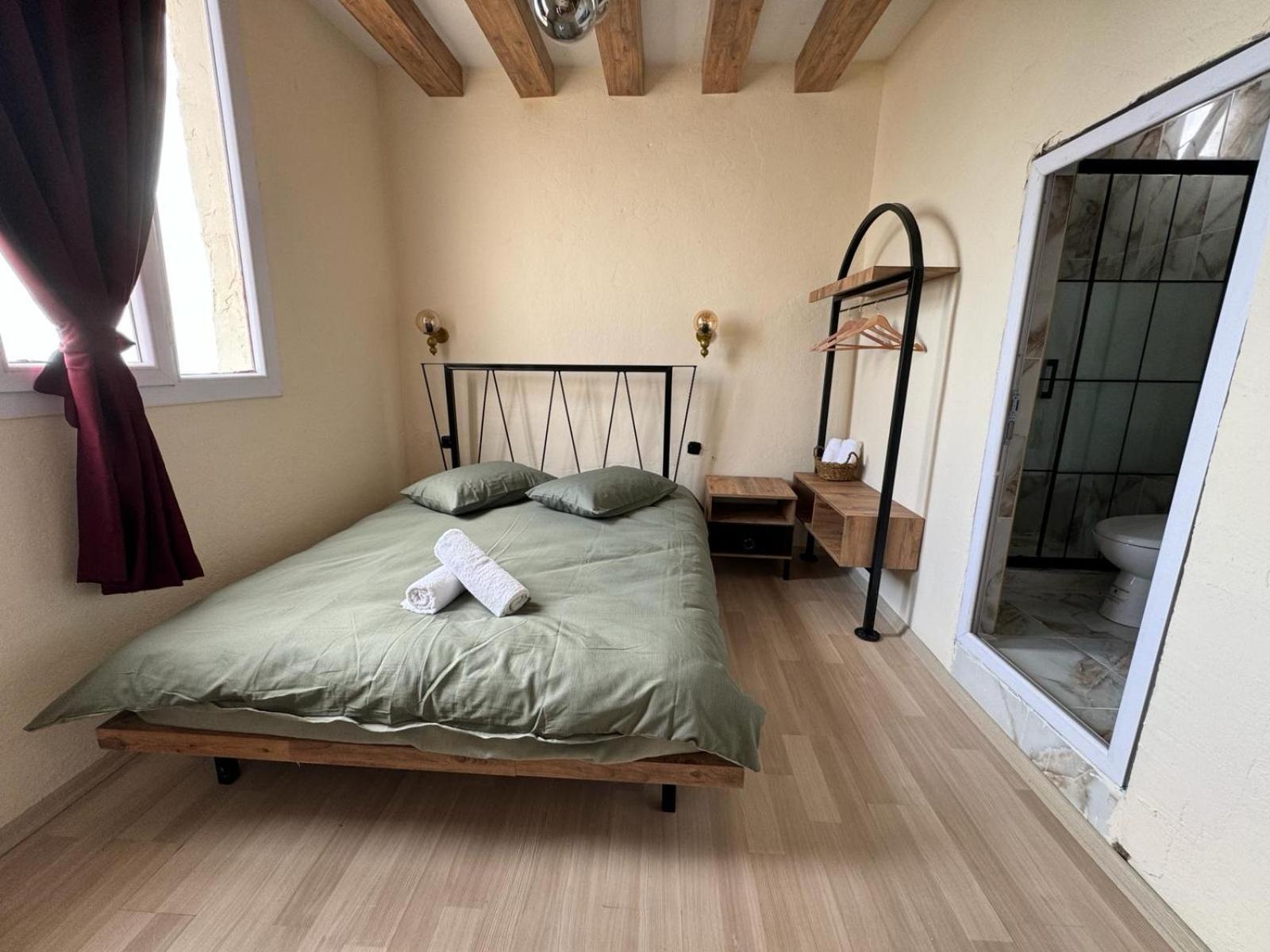 Marin Boutik Lejlighedshotel Mardin Eksteriør billede