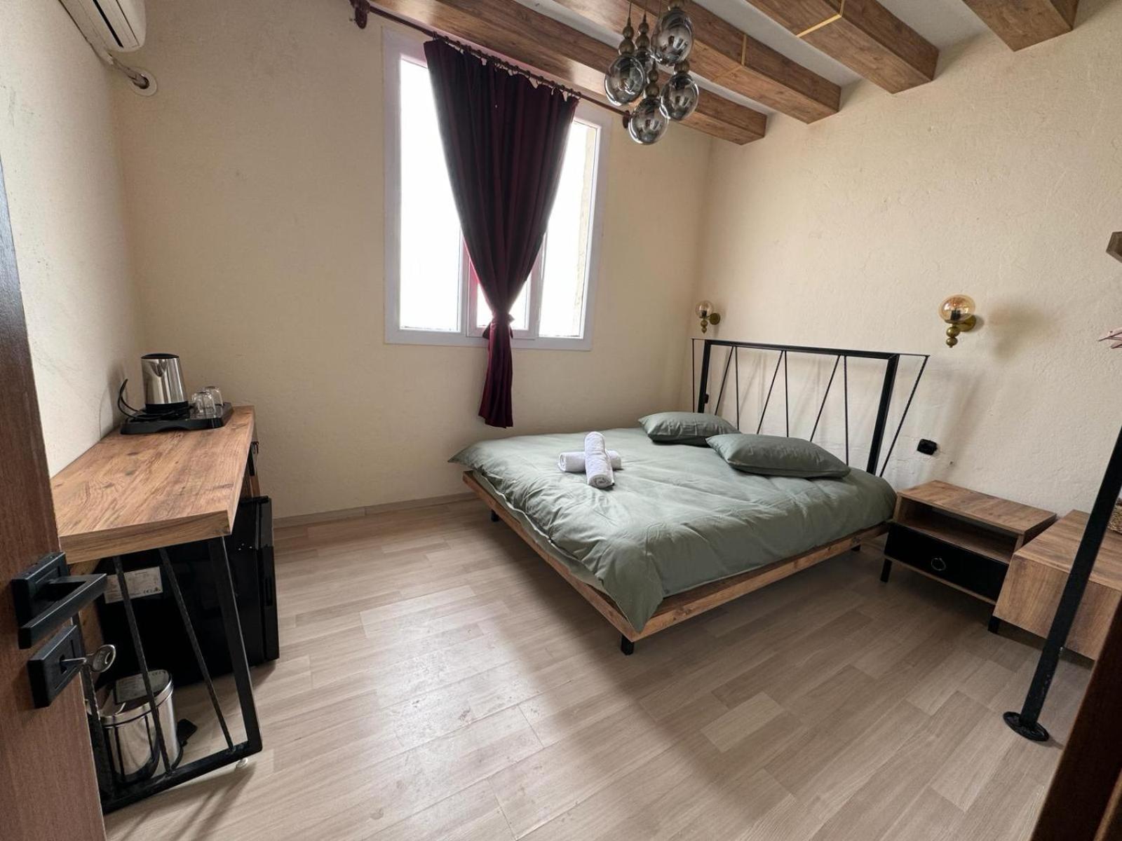 Marin Boutik Lejlighedshotel Mardin Eksteriør billede